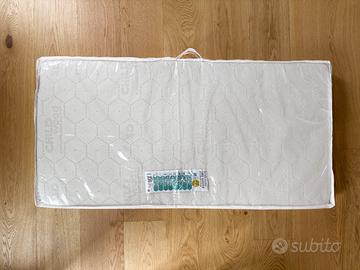 Materasso bambini Childhome 140 x 70 x 12 cm