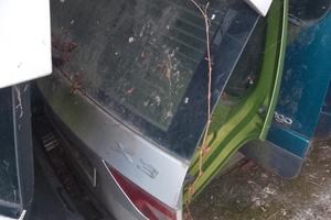 Portellone posteriore BMW X3