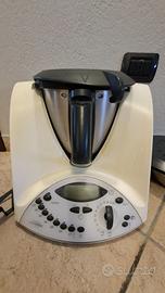 Vorwerk Bimby TM31