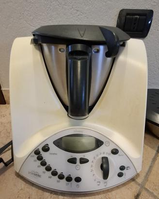 Vorwerk Bimby TM31