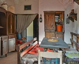 TERRENO CON BARACCA E TAVERNA