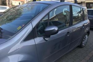 Renault Modus anno 2009