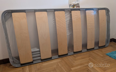 Rete a doghe Eminflex ortopedica.