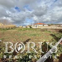 Terreno agricolo recintato di 1300 mq LT24