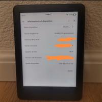 Kindle 10° generazione 