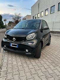 Smart 453 fortwo