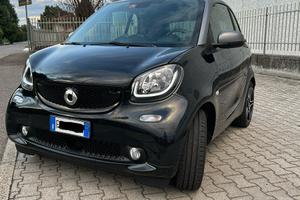 Smart 453 fortwo