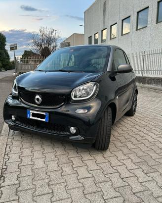Smart 453 fortwo
