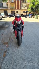 Hypermotard  950