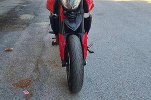 Hypermotard  950