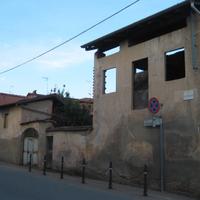 Stabile rustico da ristrutturare in Centro Storico