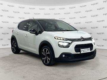 Citroën C3 PureTech 110 S&S Shine Pack
