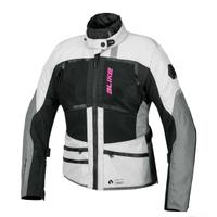 Giacca moto Discover Air 2 Aqvuadry