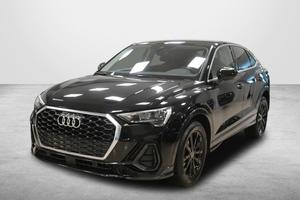 AUDI Q3 35 TDI S TRONIC BUSINESS EDITION