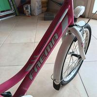 Bici bambina