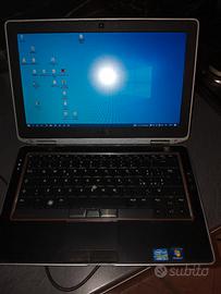 computer portatile Dell 