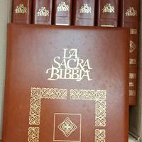 La Sacra Bibbia 
