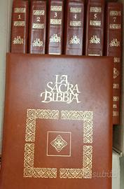 La Sacra Bibbia 