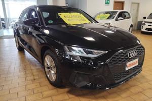 AUDI A3 SPORBACK 40 E TFSI S tr. Business GRIMAL