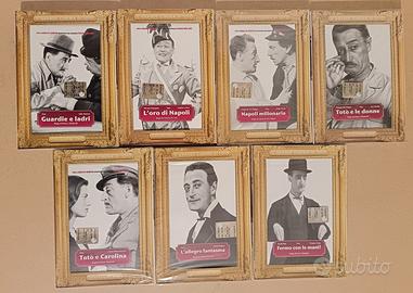 DVD Il grande cinema di Totò 