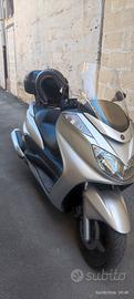 Yamaha 400 Majestic 