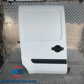 PORTA SCORREVOLE DESTRA FIAT DOBLO (00-05) (05-09)