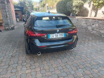  bmv  f40  118d  msport