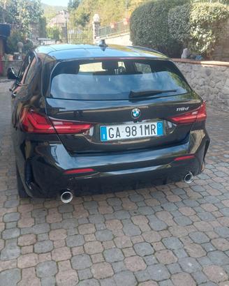  bmv  f40  118d  msport