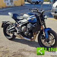 TRIUMPH Trident 660 CC PARI A NUOVA!
