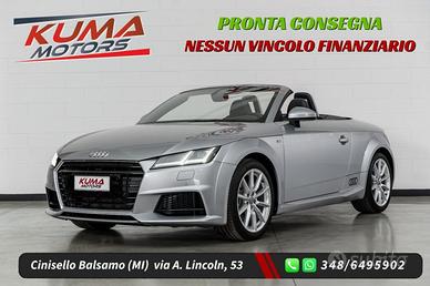 AUDI TT 1.8 TFSI S tronic S line Drive mode/navi