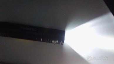 torcia led