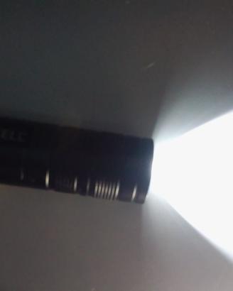 torcia led