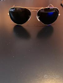 Ray Ban avviator Polarizzati