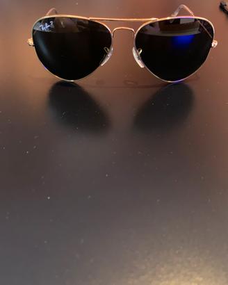 Ray Ban avviator Polarizzati