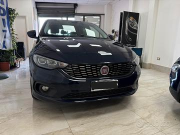 Fiat Tipo 1.6 Mjt 5 porte Lounge