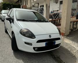 FIAT Punto Evo - 2012