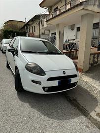 FIAT Punto Evo - 2012