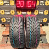 2 GOMME 4 STAGIONI 205 45 17 PIRELLI 75%