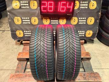 2 GOMME 4 STAGIONI 205 45 17 PIRELLI 75%