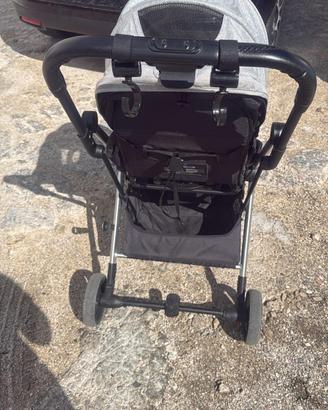 passeggino