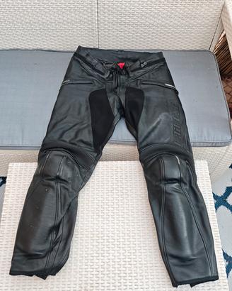 pantaloni Dainese 