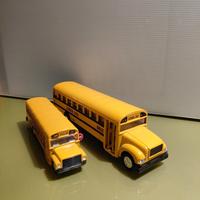 pullman scuolabus 