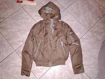 piumino uomo nr 48 Peuterey  vintage 