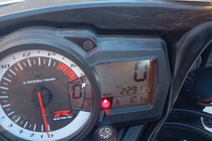 gsxr 750