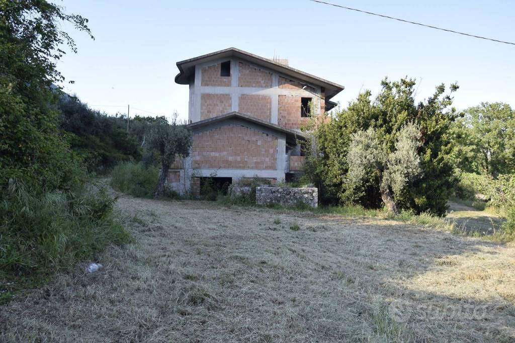 Casa – Spigno Saturnia, Latina - Vista 5