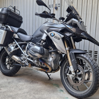 Bmw gs 1200
