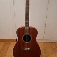 Yamaha Storia II chitarra acustica elettrificata 