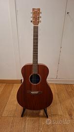 Yamaha Storia II chitarra acustica elettrificata 