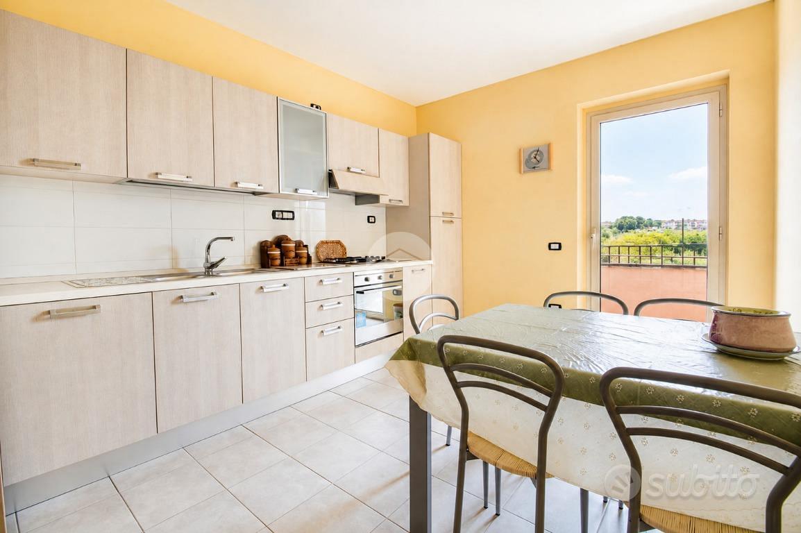 Appartamento – Vasto, San Tommaso, Selvotta - Vista 5