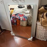 Specchio con retroilluminazione